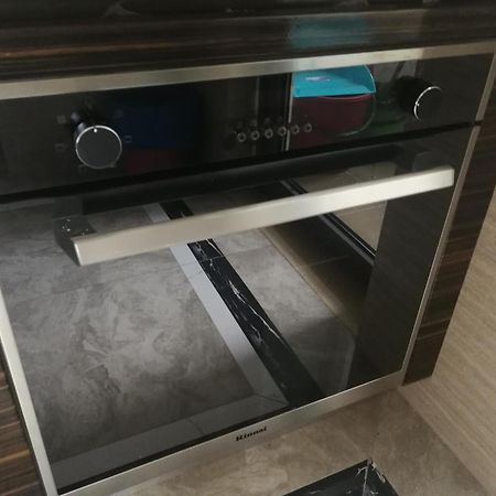 Jb City Ciq-R&F Shopping Mall Apartment Johor Bahru Dış mekan fotoğraf